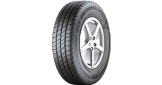 Viking 185/80R14C 102/100Q WinTech Van 